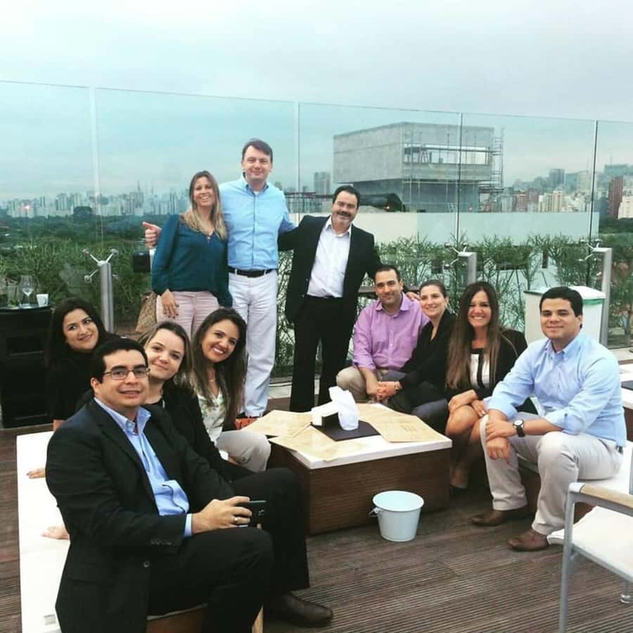 São Paulo: Private 4-Hour Night Tour - Vila Madalena: São Paulo’s relaxed night out