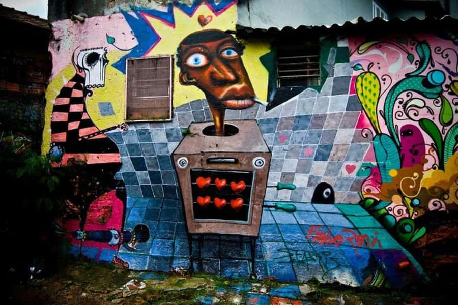 Sao Paulo: Private custom tour with a local guide - Why a private guide helps in São Paulo