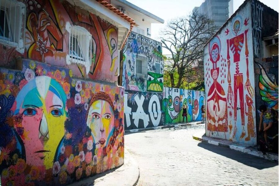 Sao Paulo: Private custom tour with a local guide - Is this São Paulo tour worth booking?