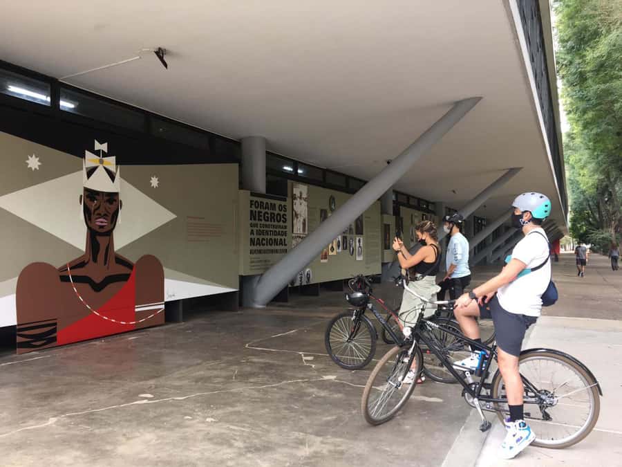 São Paulo: Street Art Bike Tour - Why this bike ride gives you a useful first look at São Paulo