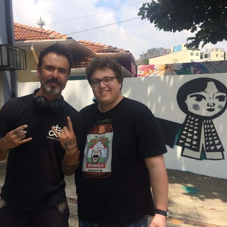 São Paulo Street Art Tour - What the guides add to the experience