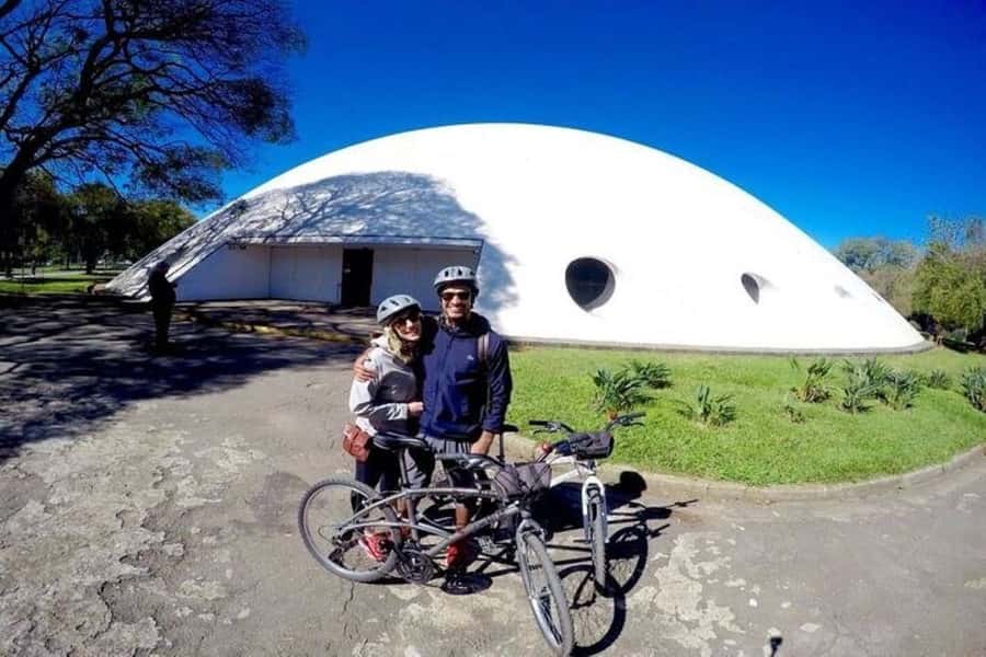 Sao Paulo: The Coolest Urban Scenes Bike Tour - What the Guides Add to the Ride