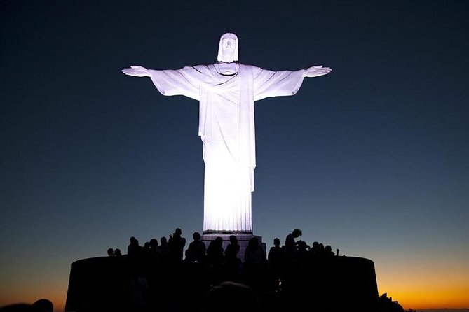 Skip the Line Christ the Redeemer Admission Ticket - Why the Corcovado train matters
