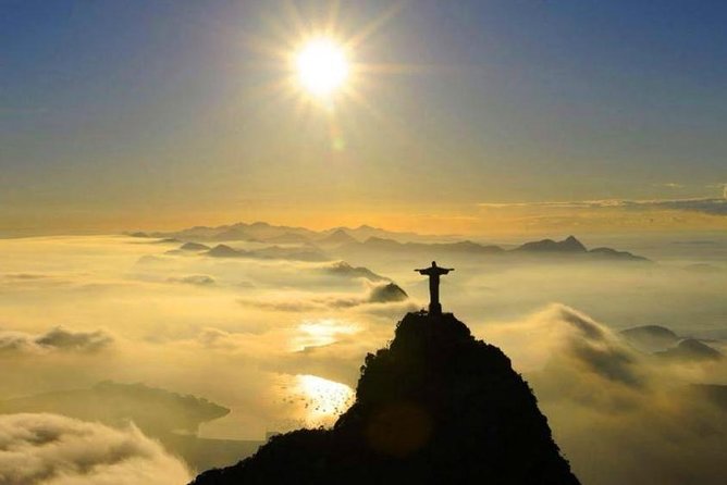 Skip the Line Christ the Redeemer Admission Ticket - What the $45.90 ticket actually does