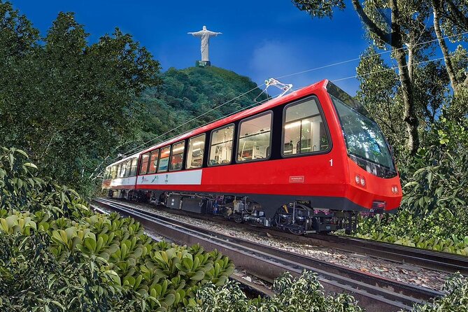 Skip the Line Christ the Redeemer Admission Ticket - Weather, documents, and practical planning