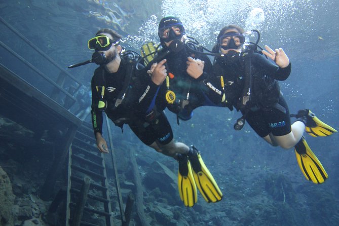 Skip the Line: Lagoa Misteriosa Admission Ticket with Scuba Diving Experience - Equipment, photos, and what to pack