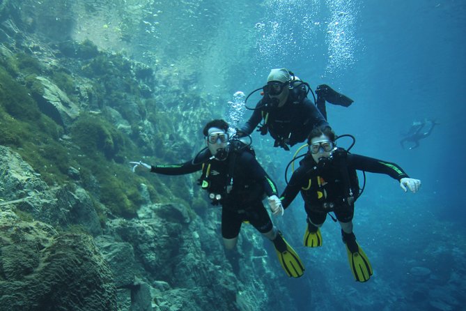 Skip the Line: Lagoa Misteriosa Admission Ticket with Scuba Diving Experience - Is $127.53 good value?
