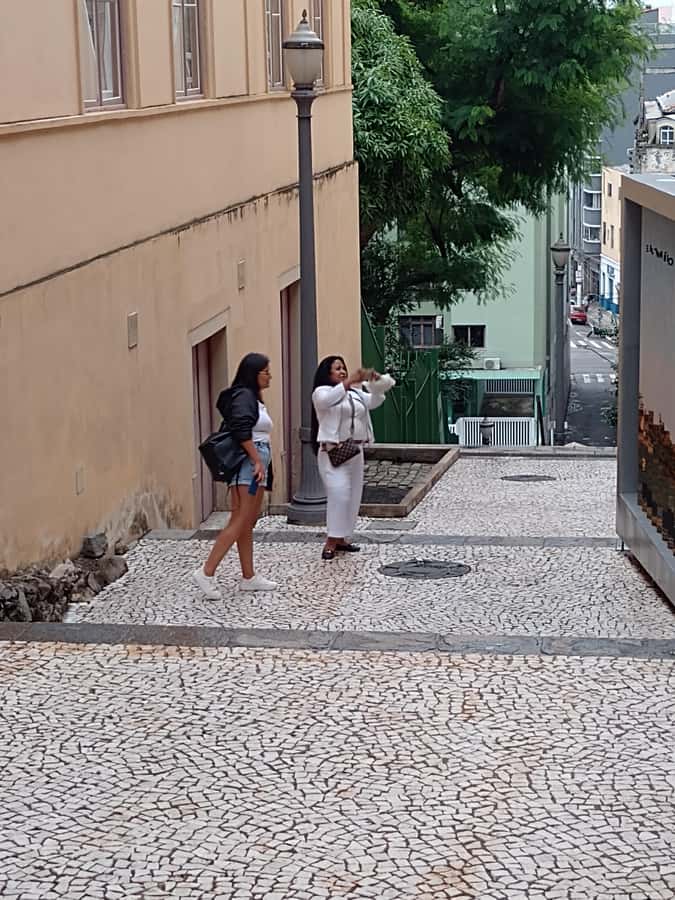 Special tour 8 hour (walking tour + nightlife ) - Starting near Paulista Avenue at 16:00