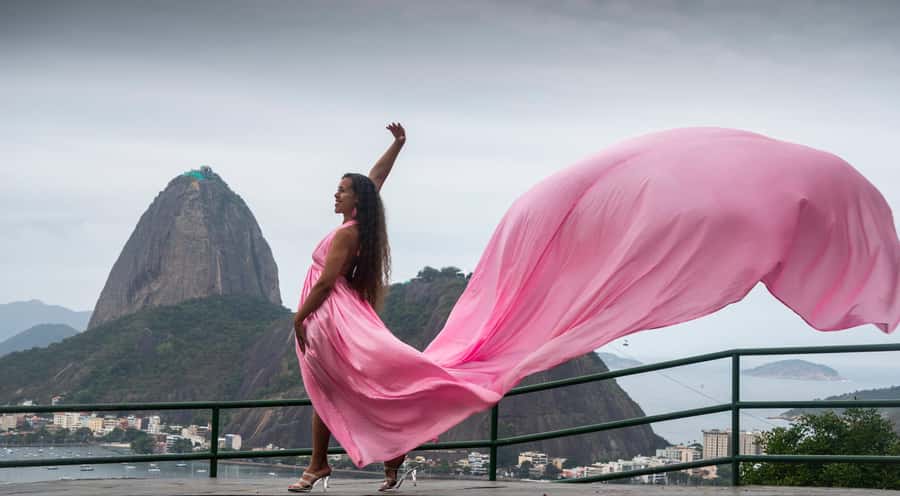 Strike a pose: The Rio Photo tour! - Key points to know before booking
