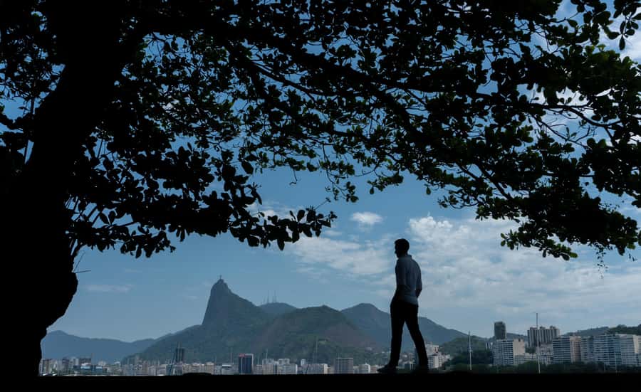 Strike a pose: The Rio Photo tour! - My booking advice