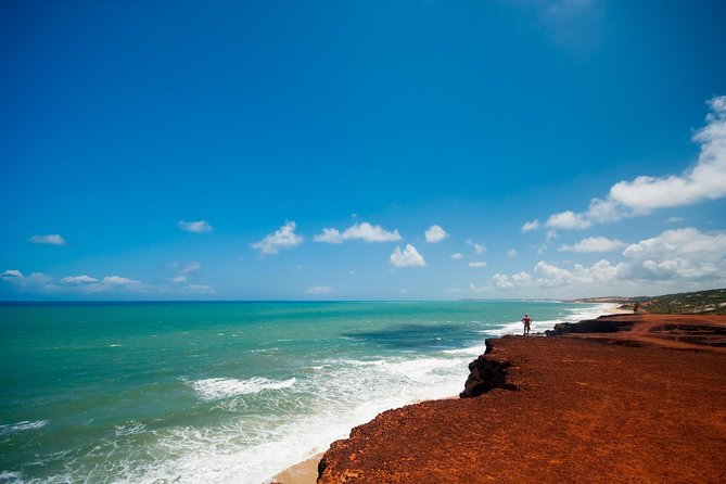 Sun and Fun at Pipa Beach: Day Tour from Natal - What to pack for the coast