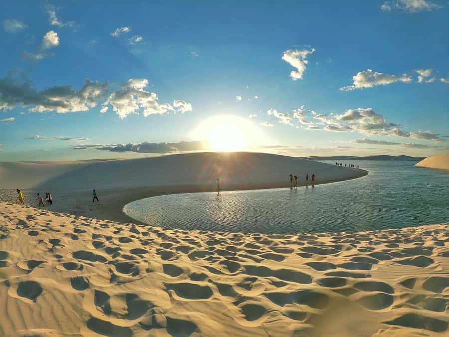 Sunset Experience in Bonita Lagoon - Key points to know before booking