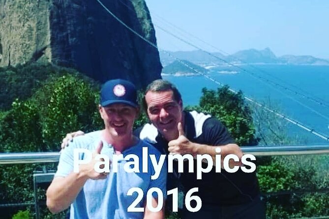 Tailor made tour - A private Rio day built around your interests