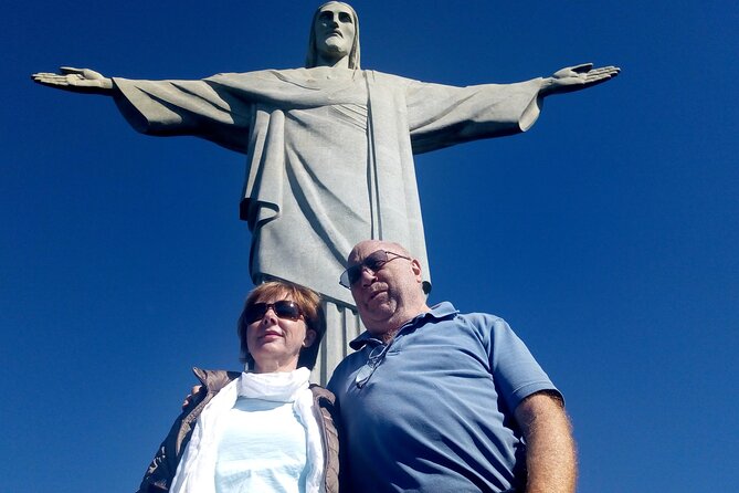 Tailor made tour - Carnival comes alive at Unidos da Tijuca
