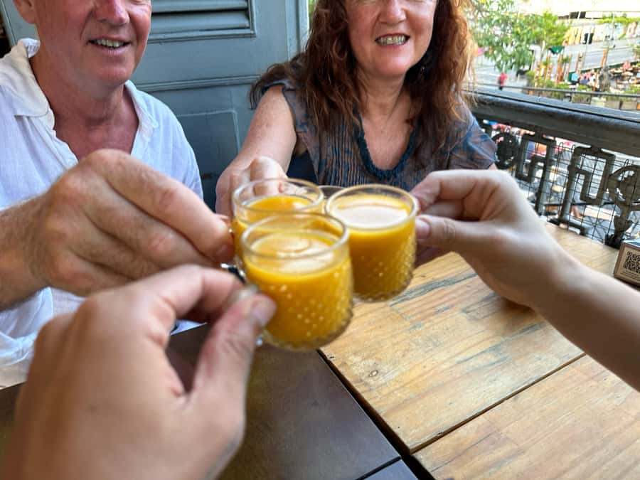 The Best Food Tour: Taste the Most Authentic Flavours of Rio - Who will enjoy this four-hour route most