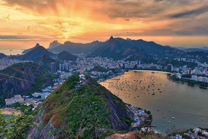 The Best of Rio de Janeiro in a Private Guided Tour - Why a private day works so well in Rio