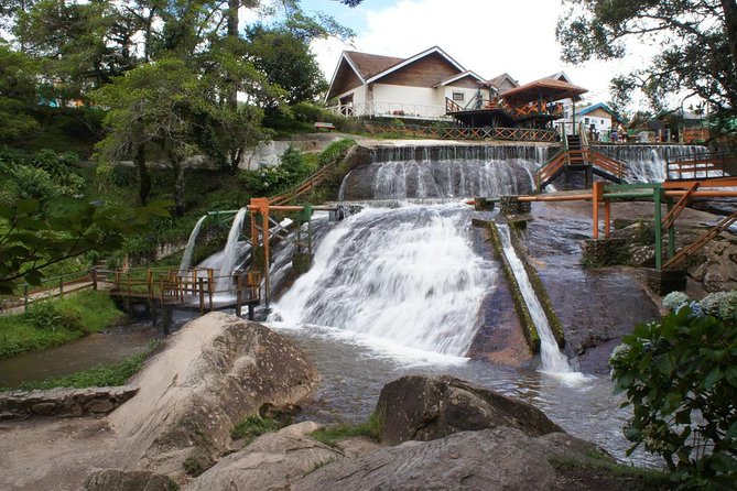 The Brazilian Switzerland - Day Trip on Campos do Jordão from São Paulo - A long but easy escape from São Paulo