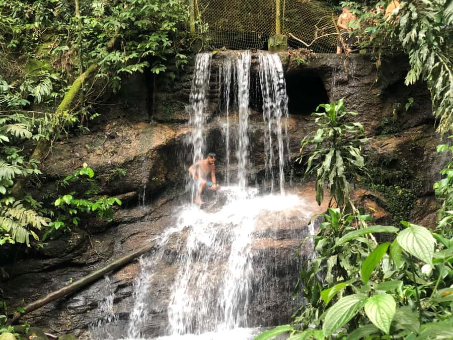 Tijuca Forest´s hike: caves, waterfalls and great views - Key points to know before you go