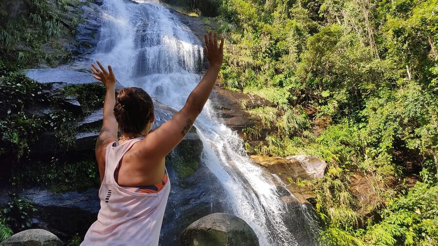 Tijuca National Park and all its wonders! - How demanding is the hike?