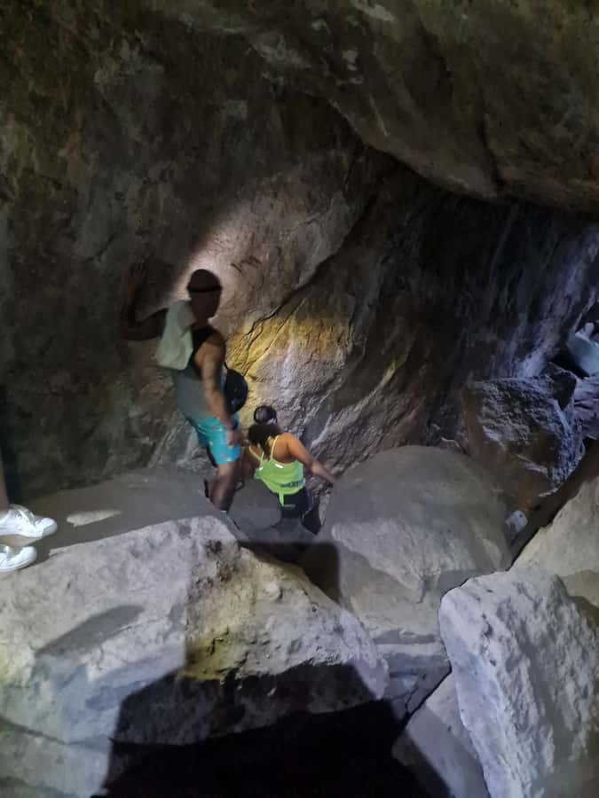 Tijuca Rain Forest - Adventure through Waterfalls & Caves - Who should book this forest outing?
