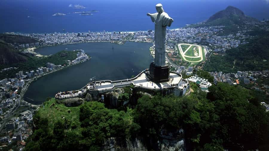 TOUR RIO DE JANEIRO (CIDADE MARAVILHOSA) - Sugarloaf is the full-day bonus