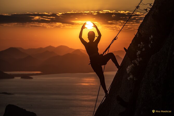 Trail and Rappel on Morro Dois Irmãos - Practical planning before you go