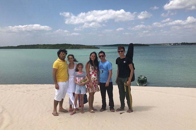 Transfer from Jericoacoara to JJD airport - Communication with Ed and the local team