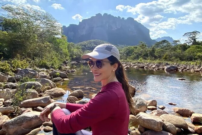 Trekking the valley of the pat 3 days/ GUIDE TUTY CHAPADA DIAMANTINA - Why Vale do Pati feels different from a normal day hike