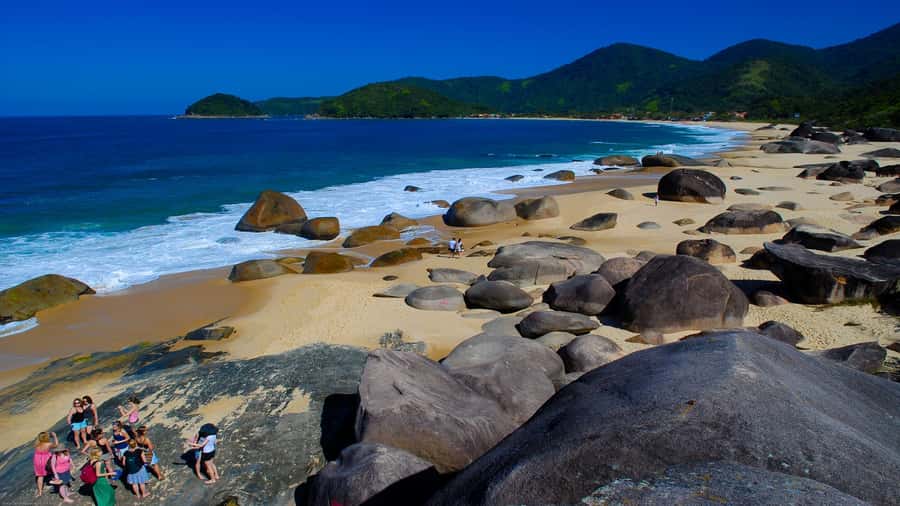 Trindade Day Trip: Nature and Sea Adventure from Paraty - What the six-hour format really gives you