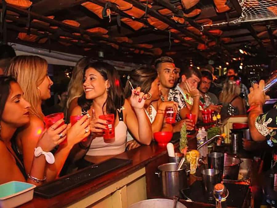 Unforgettable Boat Party - Key points to know before booking