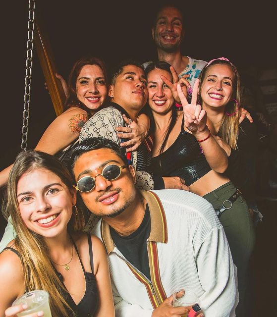 Unforgettable Boat Party - Who will enjoy this boat party?