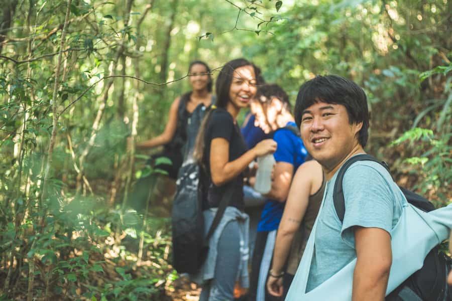Walk to the Big Rock in Cantareira State Park - Should you book the Cantareira Pedra Grande hike?