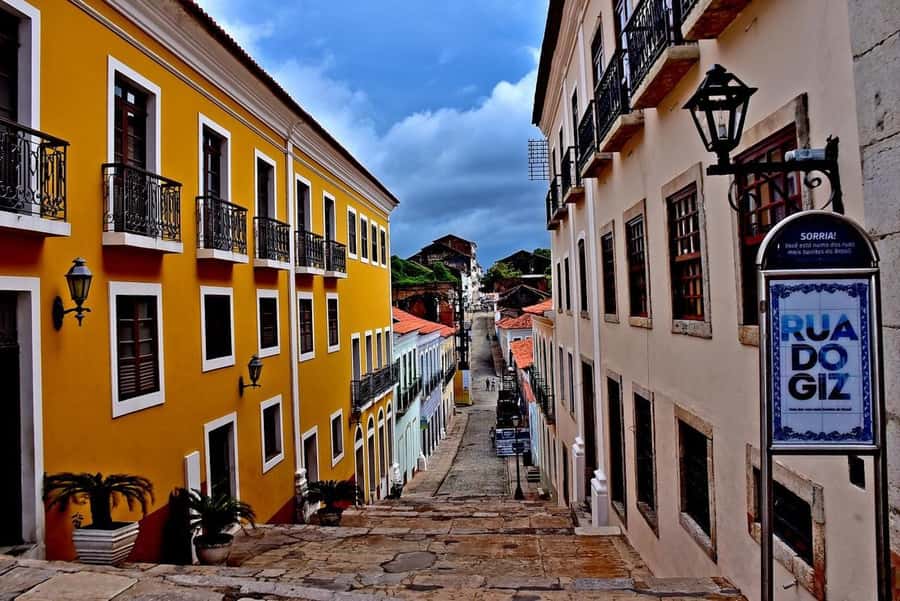 Walking Tour of São Luís do Maranhão - Why São Luís is best understood on foot