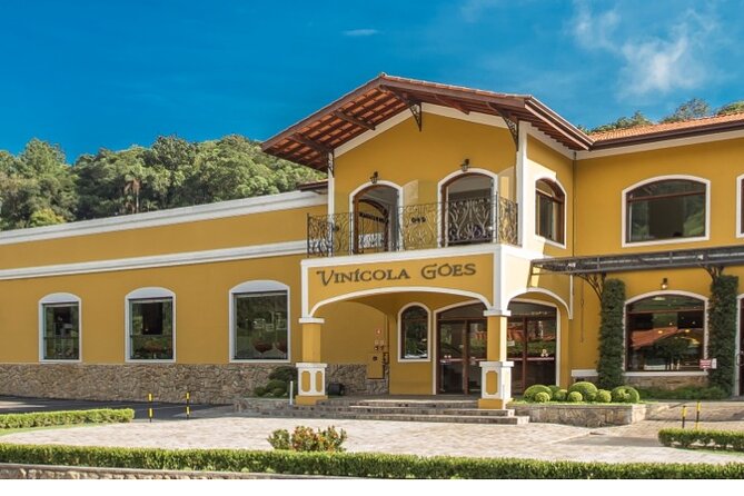 Wine Tour in São Roque by Car, Tour with Local Guides - Key things to know before booking